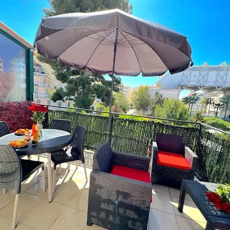 ⁂ Cosy 3 Min De La Terrasse Clim * Niza