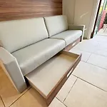 Apartman ⁂ Cosy 3 Min De La Terrasse Clim