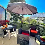 ⁂ Cosy 3 Min De La Terrasse Clim Nizza