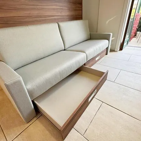 דירה ⁂ Studio Cosy 3 Min De La Plage Terrasse Clim