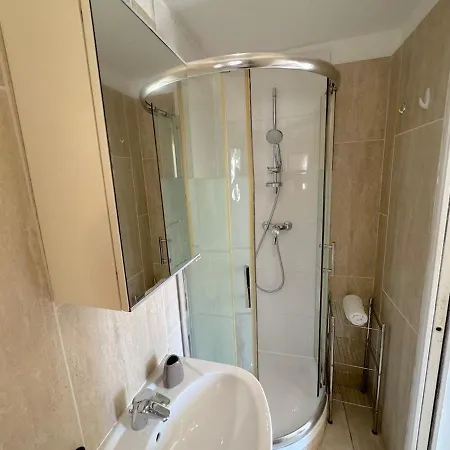 Apartment ⁂ Studio Cosy 3 Min De La Plage Terrasse Clim Nice