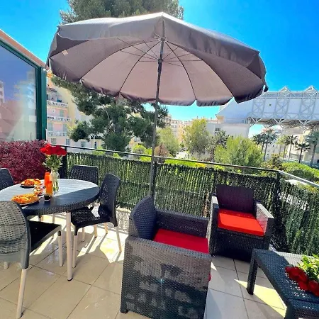 ⁂ Cosy 3 Min De La Terrasse Clim Nizza