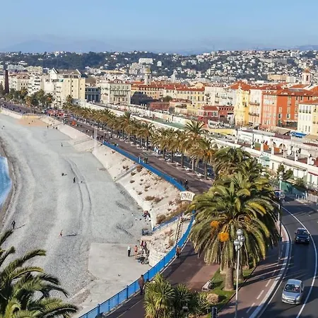 Appartamento ⁂ Cosy 3 Min De La Terrasse Clim *