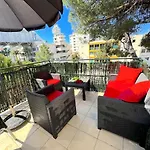 ⁂ Cosy 3 Min De La Terrasse Clim * Niza