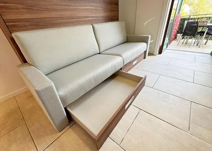 Apartman ⁂ Studio Cosy 3 Min De La Plage Terrasse Clim