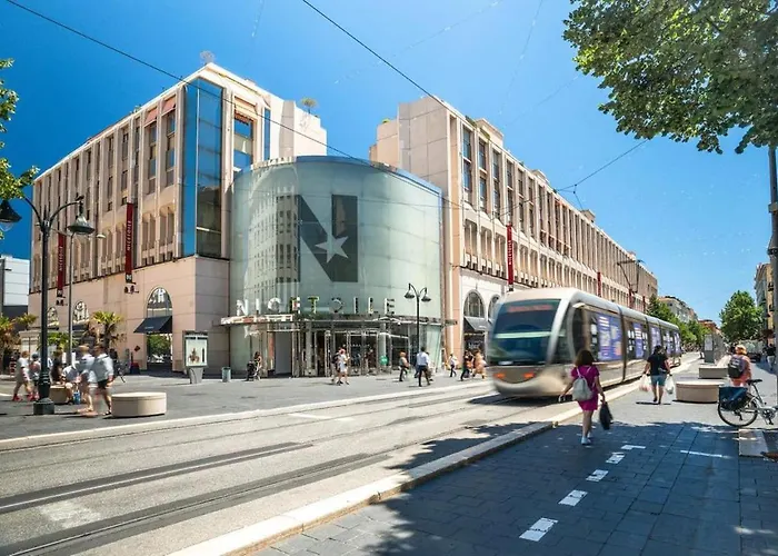 ⁂ Studio Cosy 3 Min De La Plage Terrasse Clim *